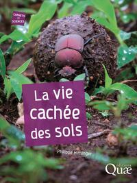 LA VIE CACHEE DES SOLS