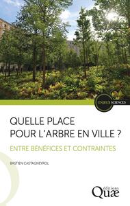 Quelle place pour l'arbre en ville ?