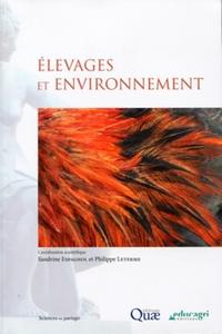 ELEVAGES ET ENVIRONNEMENT