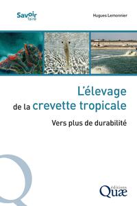 L'élevage de la crevette tropicale