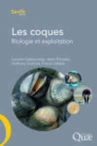 LES COQUES - BIOLOGIE ET EXPLOITATION.