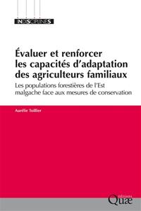 EVALUER ET RENFORCER LES CAPACITES D'ADAPTATION DES AGRICULTEURS FAMILIAUX - LES POPULATIONS FORESTI