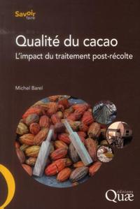 Qualité du cacao