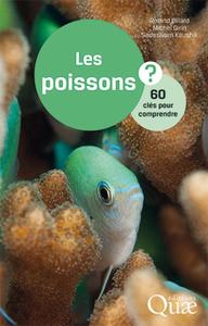 LES POISSONS - 60 CLES POUR COMPRENDRE