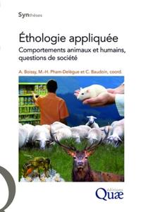 Éthologie appliquée