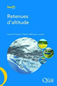 Retenues d'altitude