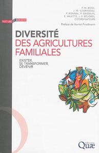 Diversité des agricultures familiales