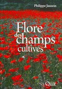 FLORE DES CHAMPS CULTIVES