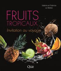 Fruits tropicaux