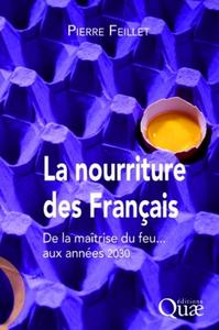 La nourriture des français