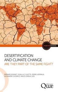 Desertification and climate change