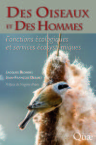 DES OISEAUX ET DES HOMMES - FONCTIONS ECOLOGIQUES ET SERVICES ECOSYSTEMIQUES