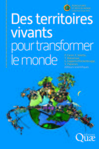 Des territoires vivants pour transformer le monde