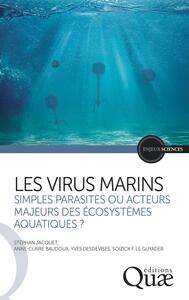 Les virus marins