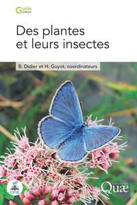 DES PLANTES ET LEURS INSECTES