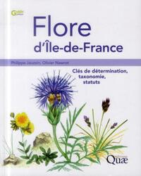 Flore d'Ile de France