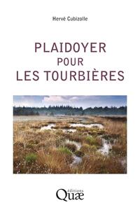 Plaidoyer pour les tourbières