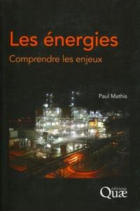 Les énergies