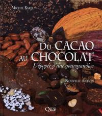 Du cacao au chocolat