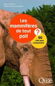 LES MAMMIFERES DE TOUT POIL - 90 CLES POUR COMPRENDRE