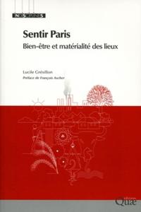 Sentir Paris