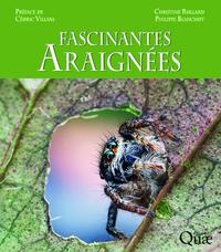 FASCINANTES ARAIGNEES - PREFACE DE CEDRIC VILLANI