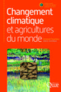 Changement climatique et agricultures du monde