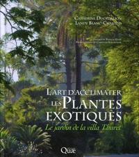 L'Art d'acclimater les plantes exotiques