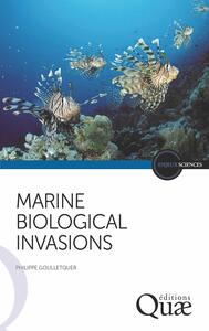 Marine biological invasions