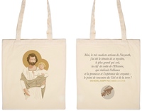 SAC SOUFFLET DIS NOUS, JOSEPH