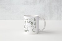Mug Greenwater