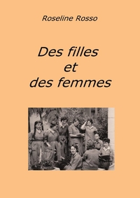 DES FILLES ET DES FEMMES