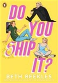 Do you ship it