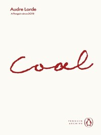 AUDRE LORDE COAL (PENGUIN ARCHIVES) /ANGLAIS