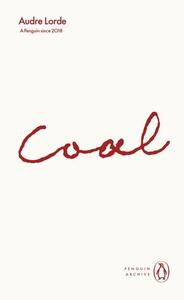 AUDRE LORDE COAL (PENGUIN ARCHIVES) /ANGLAIS