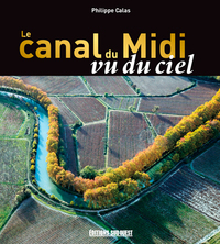 CANAL DU MIDI VU DU CIEL (LE)