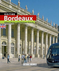 CONNAITRE BORDEAUX (ANG.)