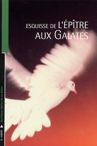 Esquisse de l'épître aux Galates