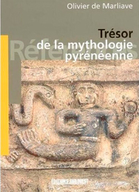 Tresor De La Mythologie Pyreneenne