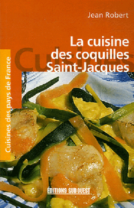 CUISINE DES COQUILLES ST-JACQUES/POCHE