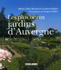 PLUS BEAUX JARDINS D'AUVERGNE (LES)