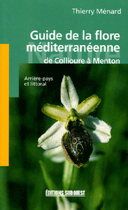 Guide De La Flore Mediterraneenne