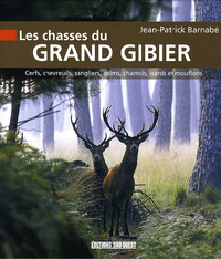 CHASSES DU GRAND GIBIER