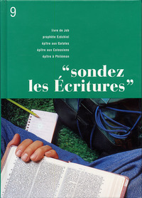 Sondez les Écritures, volume 09