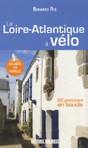 LOIRE ATLANTIQUE A VELO (LA)