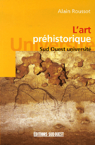 ART PREHISTORIQUE (L')