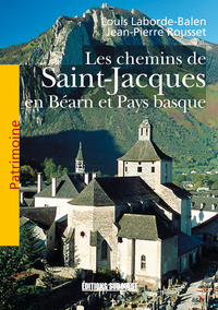 Chemins De St-Jacques Bearn Pays Basque