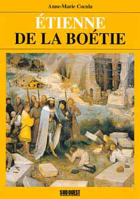 ETIENNE DE LA BOETIE