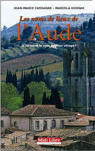 NOMS DE LIEUX DE L'AUDE (LES)