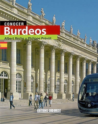 CONNAITRE BORDEAUX (ESP)